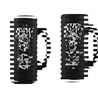 Provocative And Expressive Rebellious Fashion Unholy Coffee Mug - Seseable