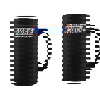 Punkers Retro Punk Rock Concierto Divertido Desgastado Taza de café - Regaloses