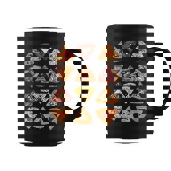 Purim Hamantaschen Purim Costume Israeli Jewish Holiday Coffee Mug | Seseable UK