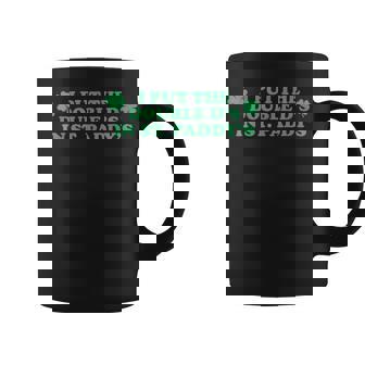 I Put The Double D's In St Paddy's Day St Patrick Day Coffee Mug - Thegiftio UK