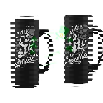 I Put The She In Shenanigans St Patrick’S Day Coffee Mug - Thegiftio UK