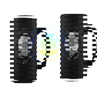 Pvs Earth Day Tree Planting Iii Coffee Mug | Mazezy
