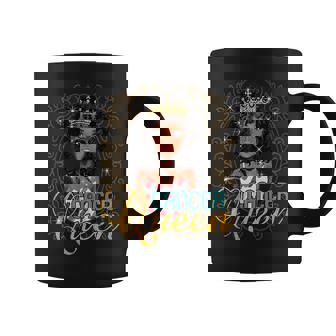 Queen Cadeau D'anniversaire Motif Astrologique Du Zodiaque Tasse - Cadeauxyz