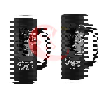 Quelle Ce N'était Pas Moi Bad Cat Chats Mignons Tasse - Cadeauxyz