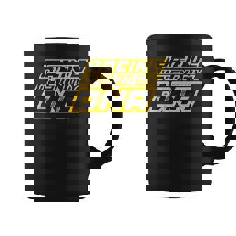 Racing It's In My Dna Amantes De Los Coches Taza de café - Regaloses