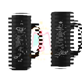 Rajawi Palestino Sin Mangas Taza de café - Regaloses