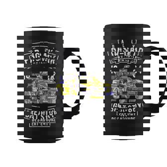 Rallye Paris-Dakar Tasse - Cadeauxyz