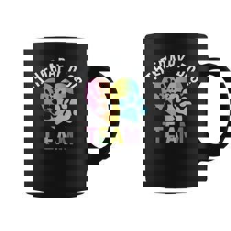 Therapy Dog Team Handler Volunr Owner Appreciation Coffee Mug | Mazezy
