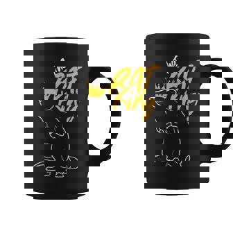 The Rat King Souris Casse-Noisette Cadeau De Danse De Ballet Tasse - Cadeauxyz