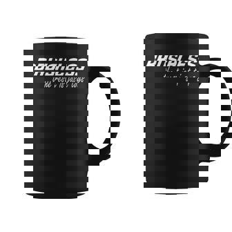 RC Cars Brushless Funny Pun Graphic Print Coffee Mug - Monsterry