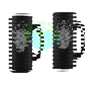 There Is No Planet B Mother Earth Day Women Coffee Mug | Mazezy