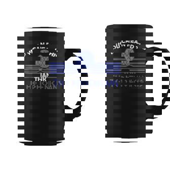 If You Can Read This Thank Phoenicians Reading Graphic Print Coffee Mug - Monsterry
