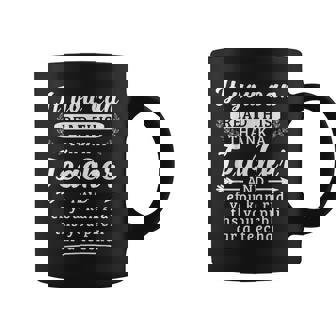 If You Can Read This Thank A Teacher Teachers Graphic Print Coffee Mug - Monsterry