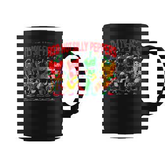 Red Hot Silly Peppers Chemise Drôle Homme Tasse - Cadeauxyz