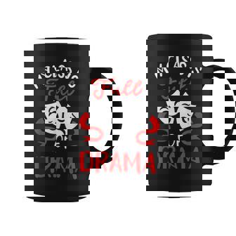 Regalo De Teatro Para Actores Teatro Musical De Broadway Taza de café - Regaloses