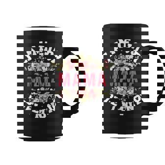 Regalo Día De La Madre Regalo De Cumpleaños Para Mamá Taza de café - Regaloses