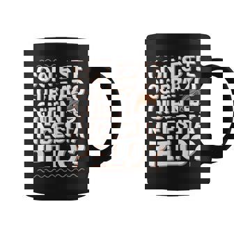 Regalo Divertido Para Amigos Calvos Con Estilo Y Humor Taza de café - Regaloses