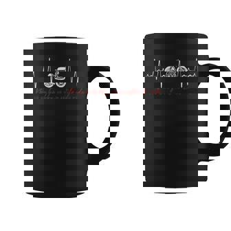 Regalo Motero Motociclismo Moto Estilo Deida Sin Mangas Taza de café - Regaloses