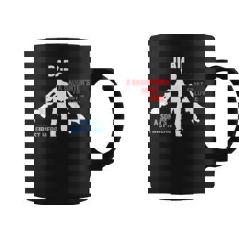 Regalo Para El Día Del Padre O El Día Del Padre Taza de café - Regaloses