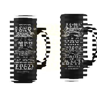 Regalos De Cumpleaños Número 29 Para Hombres De 29 Años Marzo De 1996 Taza de café - Regaloses