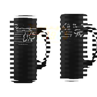 Regalos De Cumpleaños Número 60 Para Hombres Marzo De 1965 Cumpleaños De 60 Años Taza de café - Regaloses