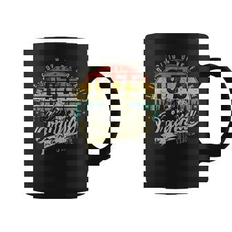 Regalos Retro De Cumpleañosintage De 1975 Para Hombres Y Es De Los Años 70 Y 80 Taza de café - Regaloses