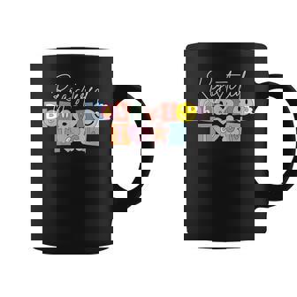 Registered Behavior Technician Rbt Behavioral Aba Therapist Coffee Mug | Seseable CA