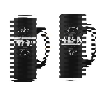 Relax The Dj Is Here Musique Dj Tasse - Cadeauxyz