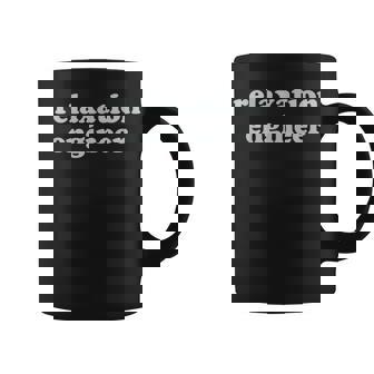 Relaxation Engineer Massage Therapist Massage Therapy Lmt Coffee Mug - Seseable