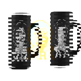 Rememberictor Jara Sin Mangas Taza de café - Regaloses