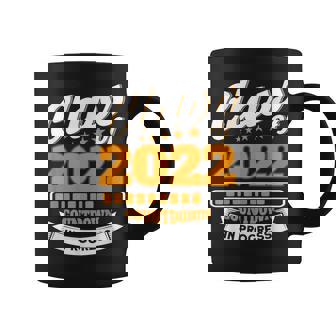 Rente 2022 Countdown Running Grandpa Finally Retirement Graphic Print Coffee Mug - Monsterry