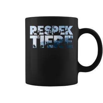 Respectants Animals Animal Protectionegetariansegan Activist Forest Tassen - Geschenkecke