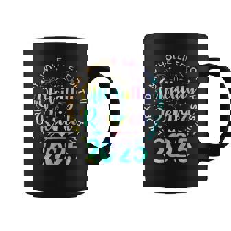 Retired 2025 I Worked My Whole Life Retirement Coffee Mug - Thegiftio UK