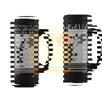 Retro 90S Defiant Jazz Coffee Mug | Mazezy
