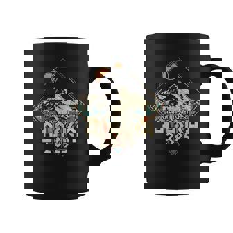 Retro Alaska Cruise 2025 Cruisin Together Vacation Matching Coffee Mug - Seseable