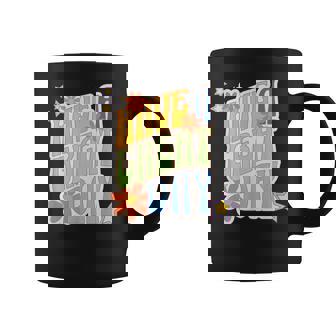 Retro Have A Great Day Funky Have A Good Day Its A Good Day Coffee Mug - Thegiftio UK