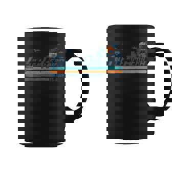 Retro Gulf Of Us America 2025 American Flag Gulf Mexico Coffee Mug | Mazezy
