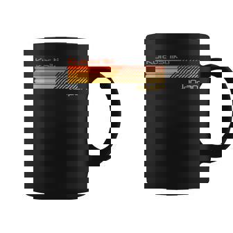 Rétro Kurashiki Japon Tasse - Cadeauxyz