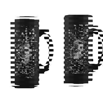 Retro Style And Disco Ball Tassen - Seseable