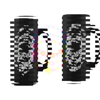 Retro Taylor First Name Personalized Friendship Bracelet Coffee Mug - Seseable