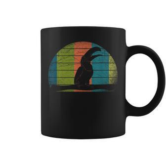 Retro Toucan Tassen - Geschenkecke