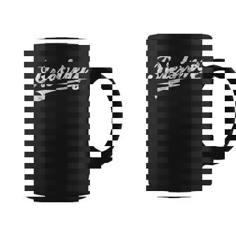 Riesling Wine Festival Winzer Wine Outfit Graphic Print Coffee Mug - Monsterry