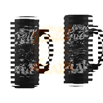 On The Road Again Highway And Country Music Graphic Print Coffee Mug - Monsterry