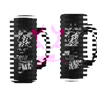 Road To Grand Champion Pun Rocket Gamer League Taza de café - Regaloses