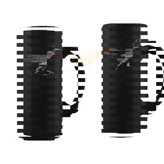 Roadrunner Running Vintage Greater Run Coffee Mug - Seseable