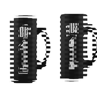 Robin Supporter Numéro 1 Greatest Fan Tasse - Cadeauxyz