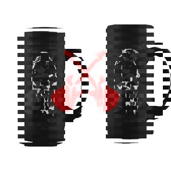Rock & Roll Skeleton Guitare Amoureux De La Musique Tasse - Cadeauxyz