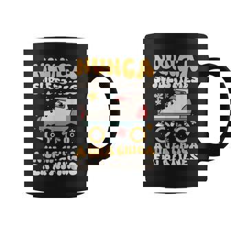 Roller Girl Patinaje Patines De Ruedas Artistico Taza de café - Regaloses