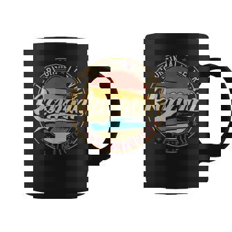 Romain L'original Lerai L'unique Hommes & Garçons Tasse - Cadeauxyz