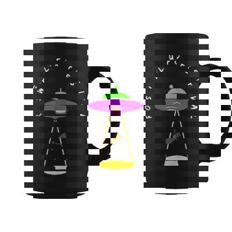 Roswell UFO Festival 2018 Alien Theorist t Tank Top Graphic Print Coffee Mug - Monsterry